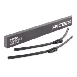 Wiper Blade RIDEX 298W0057 for VAUXHALL 1272026