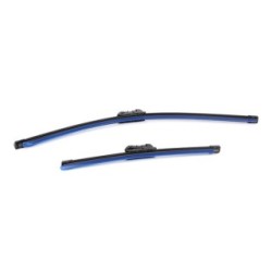 Wiper Blade RIDEX 298W0060 for FIAT
