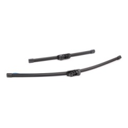 Wiper Blade RIDEX 298W0060 for FIAT