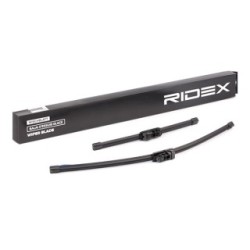 Wiper Blade RIDEX 298W0060 for FIAT