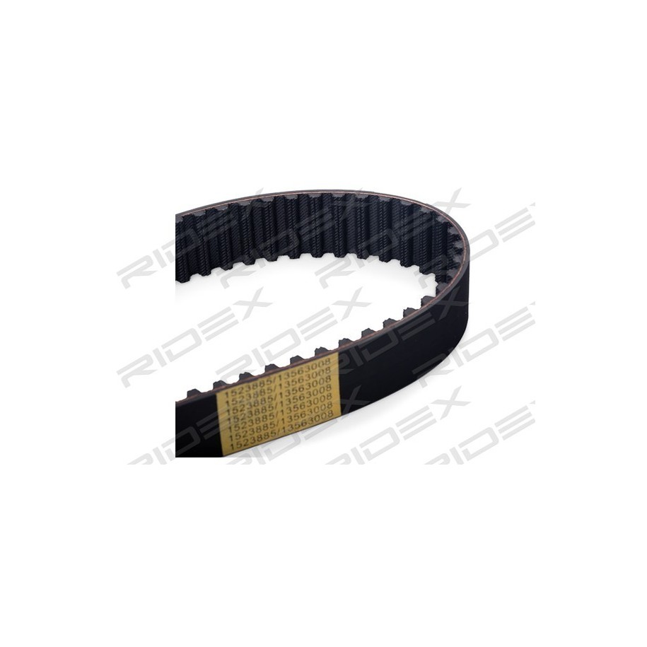 Timing Belt - RIDEX 306T0105