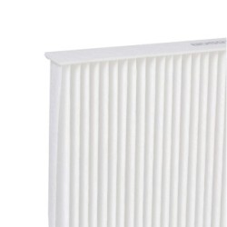 Cabin Air Filter RIDEX 424I0259 for NISSAN 27277-1HD0B