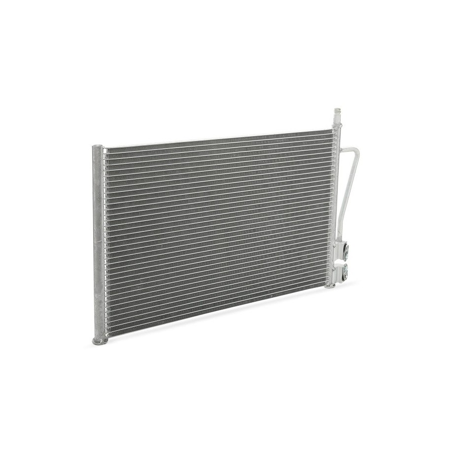 AC Condenser RIDEX 448C0025 for FORD
