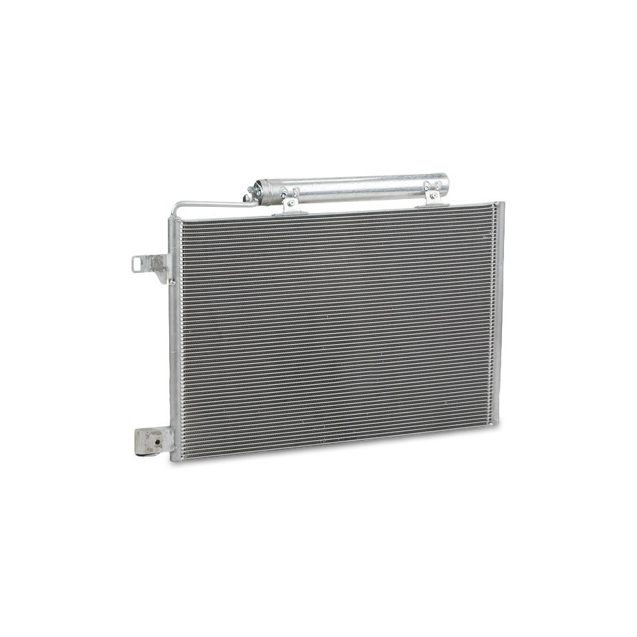 AC Condenser RIDEX 448C0072 for MERCEDES 1695000054