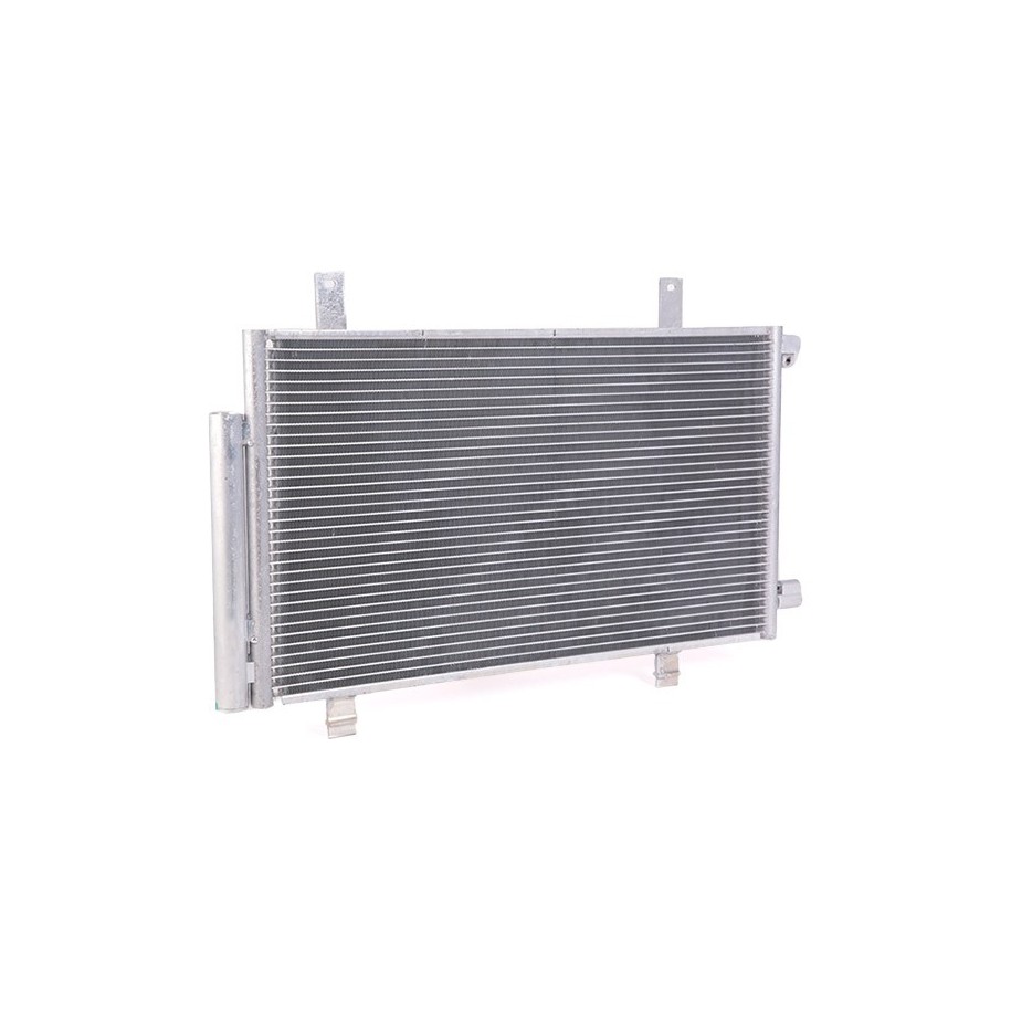 AC Condenser RIDEX 448C0088 for SUZUKI
