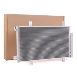 AC Condenser RIDEX 448C0088 for SUZUKI