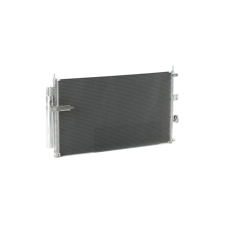 RIDEX AC Condenser 448C0091 for HONDA CIVIC 80 110 SNA A41