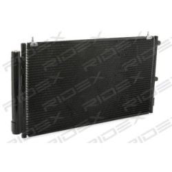 RIDEX AC Condenser 448C0403 for LEXUS IS 8FC 351 037-661