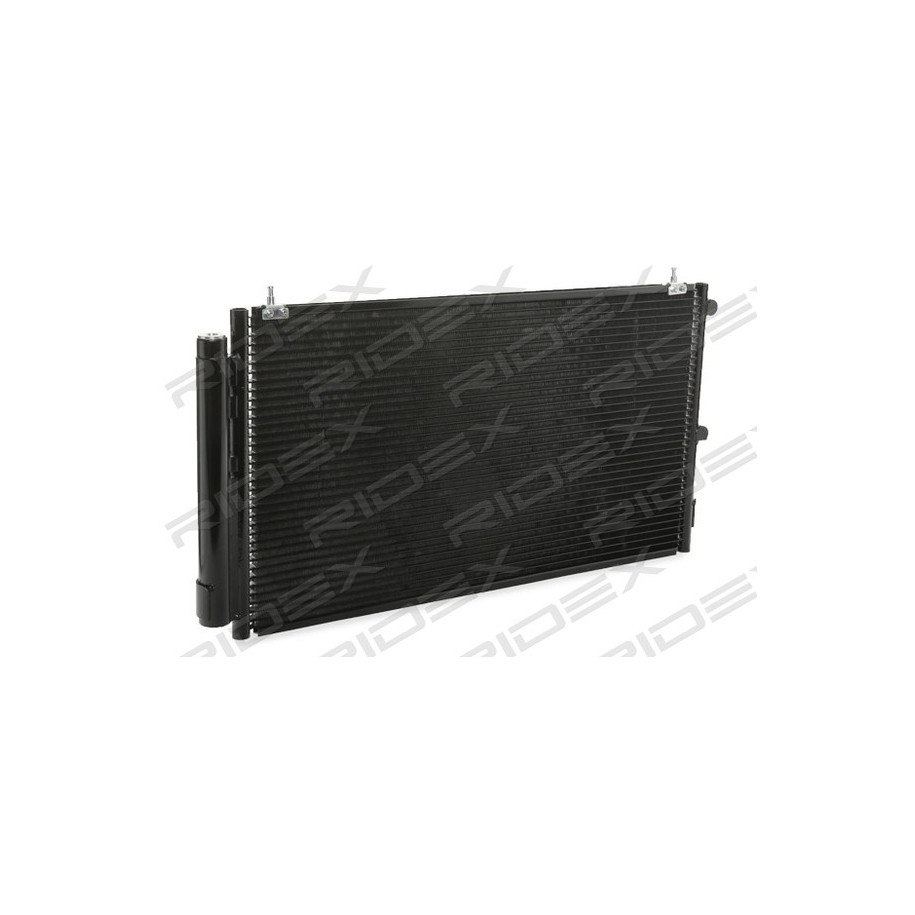 RIDEX AC Condenser 448C0403 for LEXUS IS 8FC 351 037-661