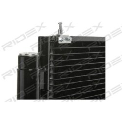 RIDEX AC Condenser 448C0403 for LEXUS IS 8FC 351 037-661