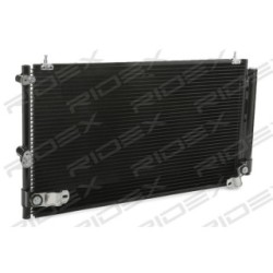RIDEX AC Condenser 448C0403 for LEXUS IS 8FC 351 037-661
