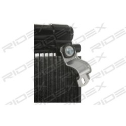 RIDEX AC Condenser 448C0403 for LEXUS IS 8FC 351 037-661