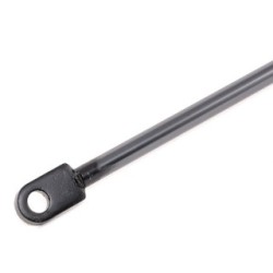 Bonnet Gas Spring RIDEX 514G0028 for VOLVO 3526163