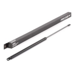 Bonnet Gas Spring RIDEX 514G0028 for VOLVO 3526163