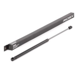 Bonnet Gas Spring RIDEX 514G0041 for SEAT 1M0 823 359