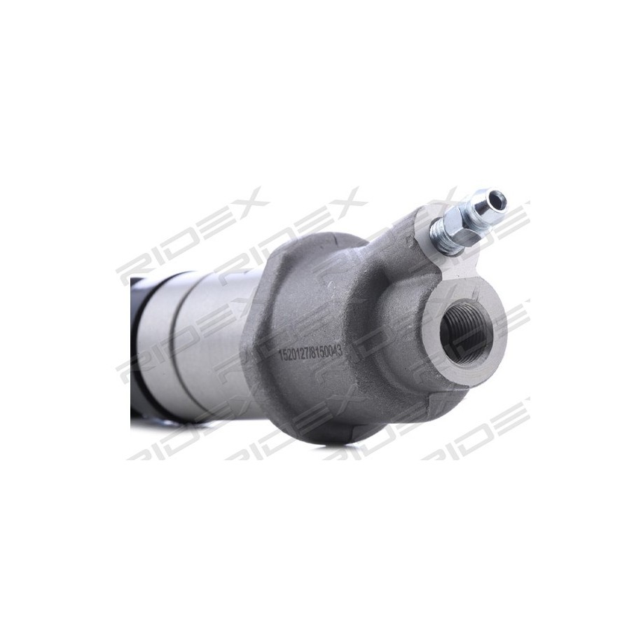 Clutch Slave Cylinder RIDEX 620S0148 for VOLVO 1 205 733