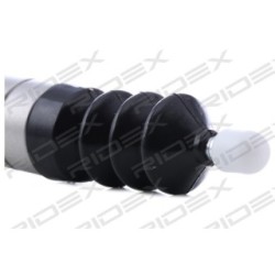 Clutch Slave Cylinder RIDEX 620S0148 for VOLVO 1 205 733