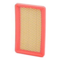 Air Filter RIDEX 8A0344 for MAZDA