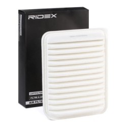Air Filter RIDEX 8A0441 for MITSUBISHI