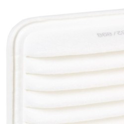 Air Filter RIDEX 8A0441 for MITSUBISHI