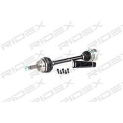 Driveshaft RIDEX 13D0162 for VW 171407271