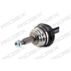 Driveshaft RIDEX 13D0162 for VW 171407271
