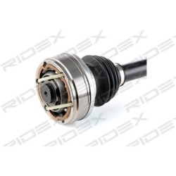Driveshaft RIDEX 13D0162 for VW 171407271