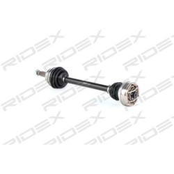 Driveshaft RIDEX 13D0162 for VW 171407271