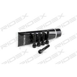 Driveshaft RIDEX 13D0162 for VW 171407271