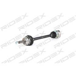 Driveshaft RIDEX 13D0162 for VW 171407271