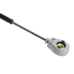 RIDEX Gear Linkage Cable (MT) 1787C0031 for RENAULT MEGANE