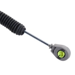 RIDEX Gear Linkage Cable (MT) 1787C0031 for RENAULT MEGANE