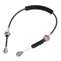 RIDEX Gear Linkage Cable (MT) 1787C0031 for RENAULT MEGANE