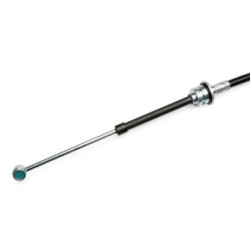 Gear Linkage Cable (MT) RIDEX 1787C0035 for FIAT