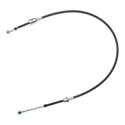 Gear Linkage Cable (MT) RIDEX 1787C0035 for FIAT