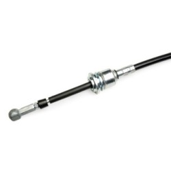 Gear Linkage Cable (MT) RIDEX 1787C0035 for FIAT