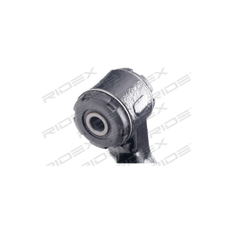 Control Trailing Arm RIDEX 273C1687 for CITROËN