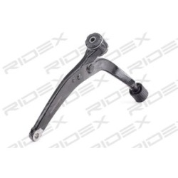 Control Trailing Arm RIDEX 273C1687 for CITROËN