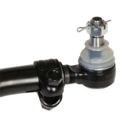 Steering Tie Rod RIDEX 284R0009 for MERCEDES 6023300003