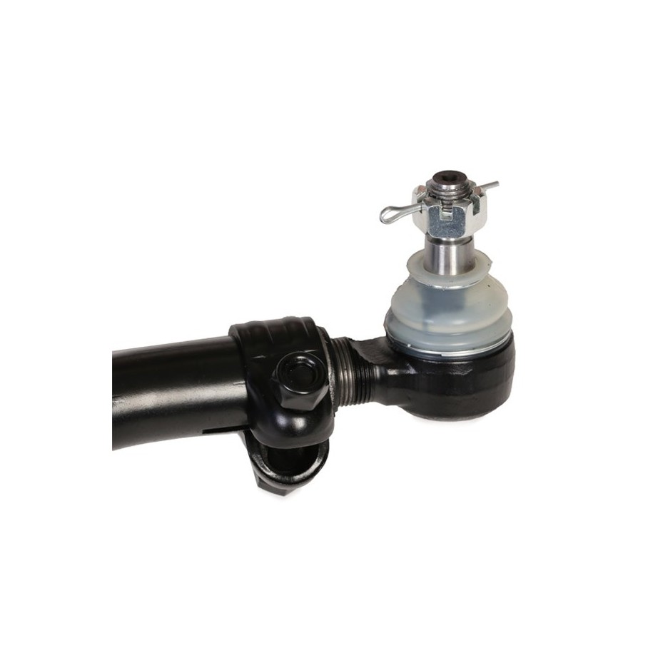 Steering Tie Rod RIDEX 284R0009 for MERCEDES 6023300003
