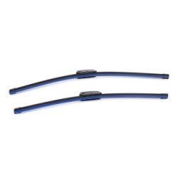 Wiper Blade RIDEX 298W0074 for VOLVO