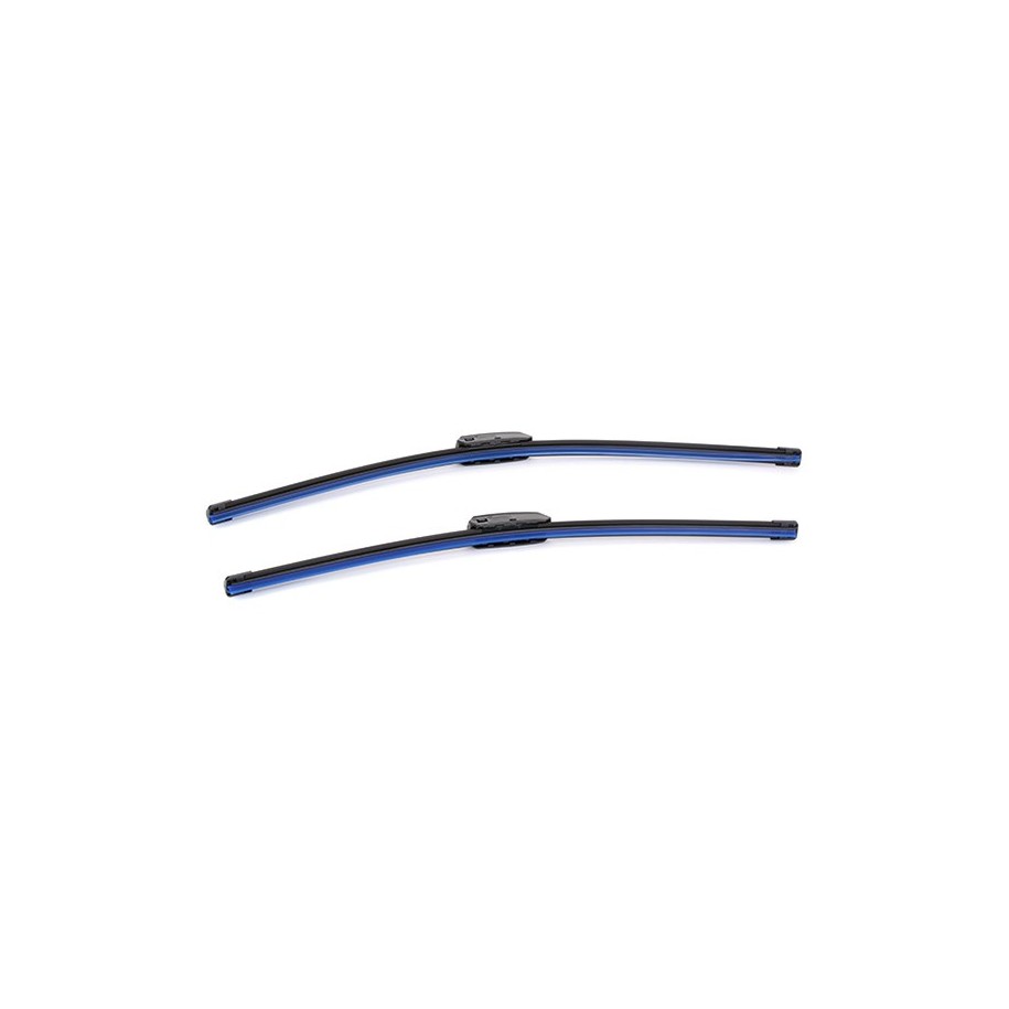 Wiper Blade RIDEX 298W0074 for VOLVO