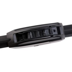 Wiper Blade RIDEX 298W0074 for VOLVO