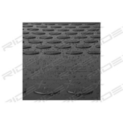 RIDEX Cargo Tray 4731A0201 for DACIA SANDERO