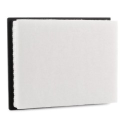 Air Filter RIDEX 8A0035 for VAUXHALL 5834040