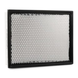 Air Filter RIDEX 8A0035 for VAUXHALL 5834040