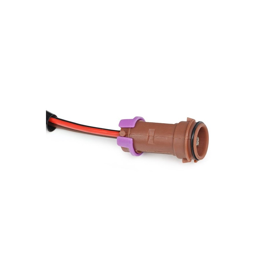 Engine Cooling Fan RIDEX 1254B0003 for AUDI