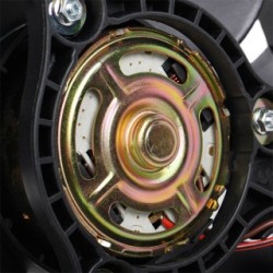 Engine Cooling Fan RIDEX 1254B0003 for AUDI