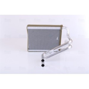 Interior Heating Heat Exchanger - Nissens 77536