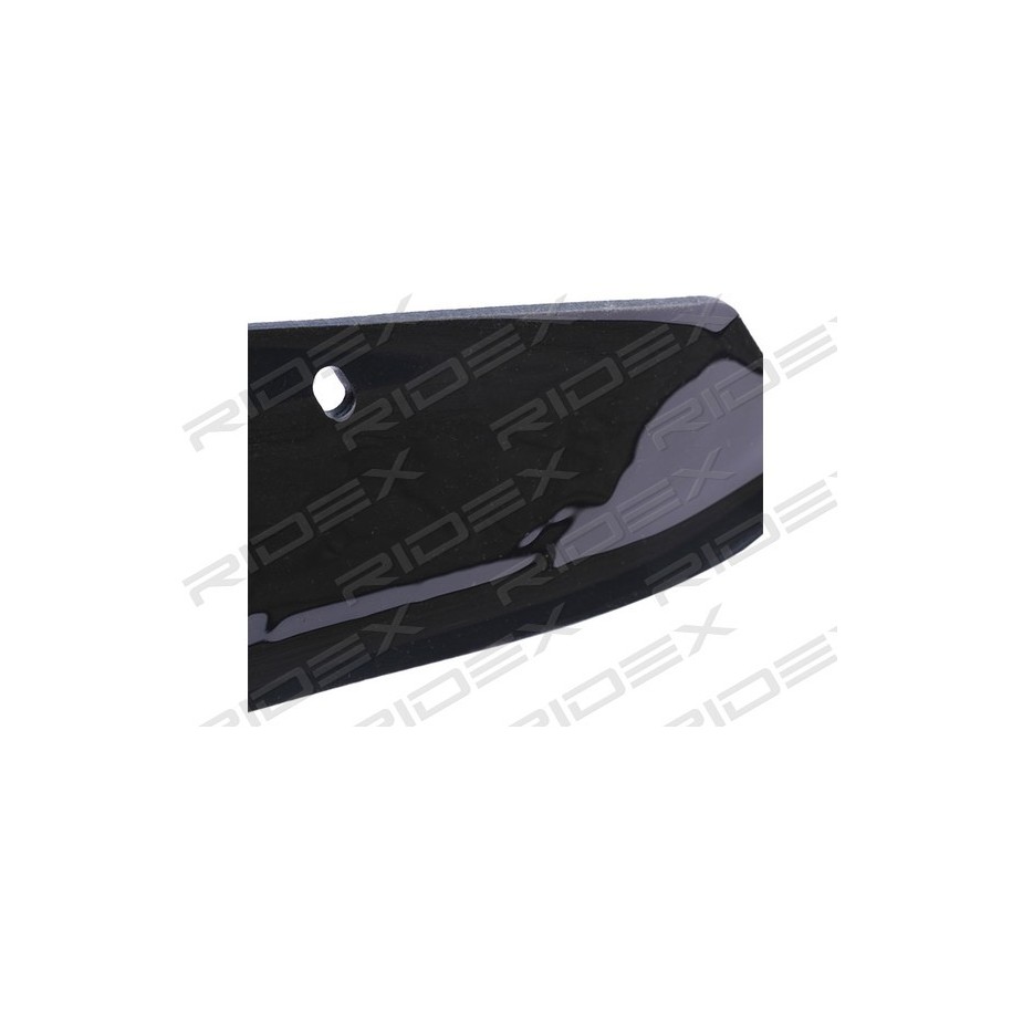 Wind Deflector - RIDEX 5025A0035